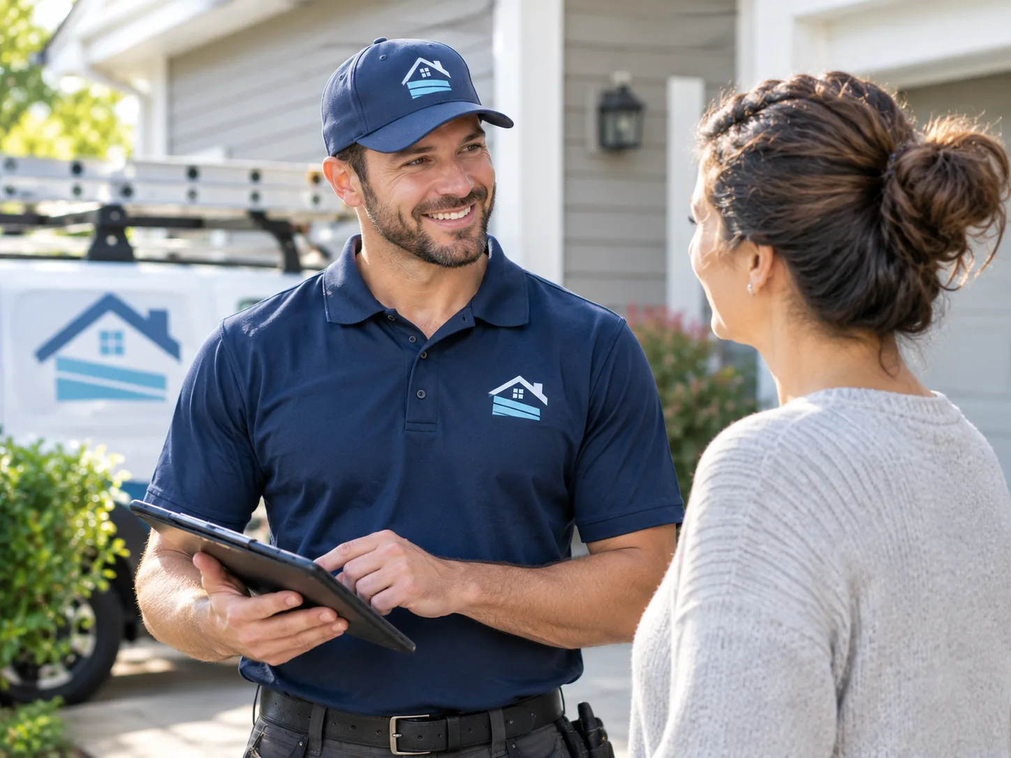 Cracked Siding Repair in Wimberley, TX